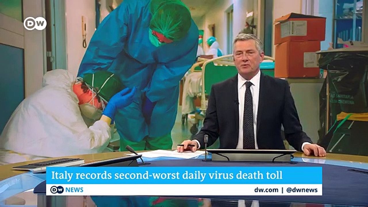 Coronavirus in Italy_ Cuba_ China and Russia send(360P)