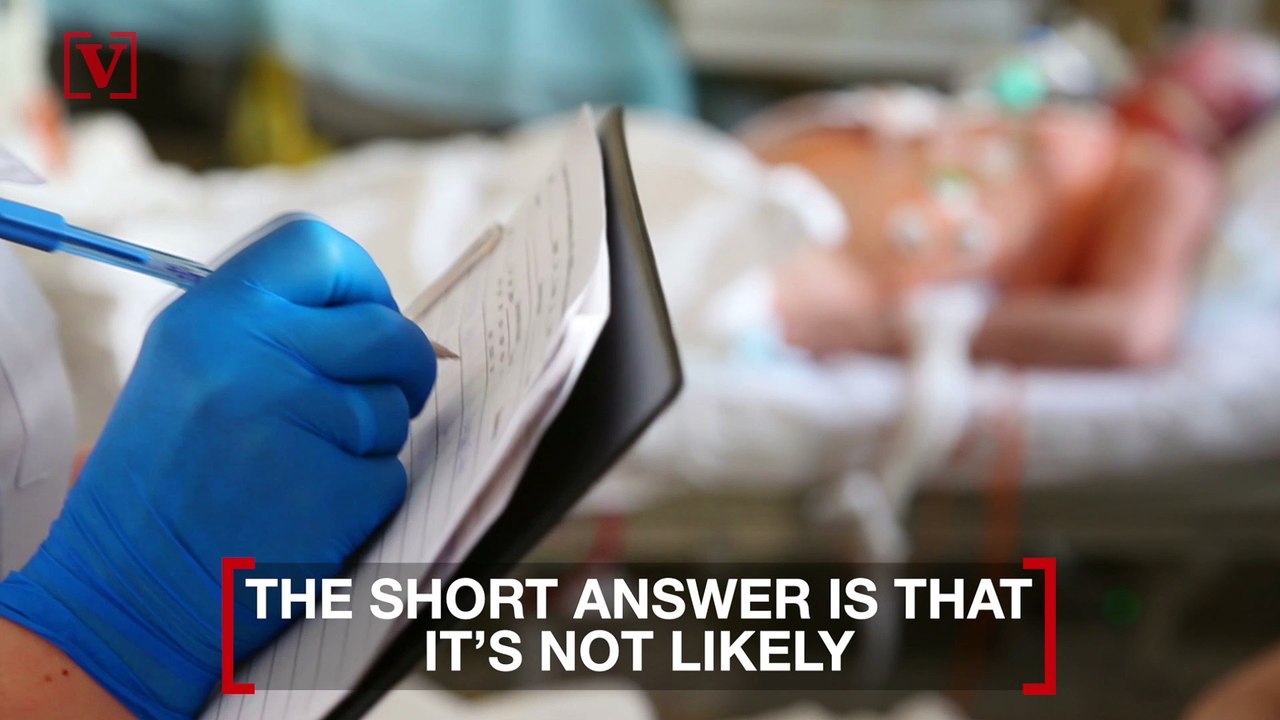 Can Your Beard Put You at Risk of Catching COVID-19? Experts Weigh in on This Burning Question