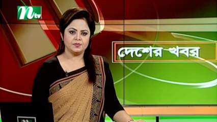 NTV Desher Khobor | 27 March 2020
