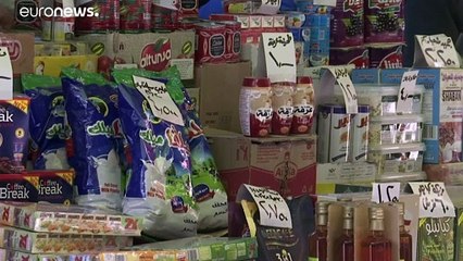 فيديو: الأردن يفرض غرامات مالية وعقوبات تصل حد الحبس لمن يخرق الإغلاق بسبب كورونا