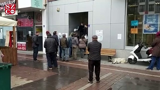 Sözcü duyurdu, Halkbank kredisinde şartlar değişti