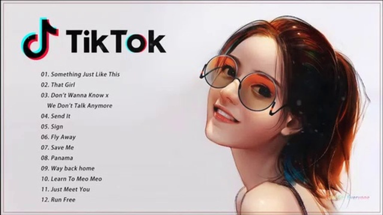 Best Tik Tok Songs 2019 _ Top Tik Tok Music 2019(360P)