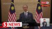 PM announces stimulus package to support businesses