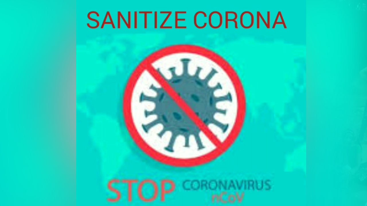 सोशल मीडिया पर वायरल हुआ कोरोना से बचाने का अनेखा आइडिया, 'सैनिटाइजर पेन' करेगा आपकी मदद