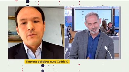 Coronavirus : la consommation de sites pornographiques a "augmenté de 50%", selon le secrétaire d'Etat chargé du Numérique