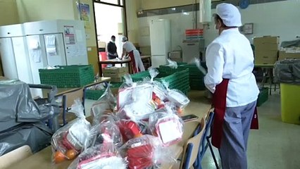 La situación de los españoles fuera del país durante la pandemia
