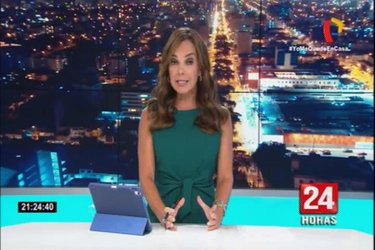 Coronavirus en Peru: Dos nuevos casos de contagiados ingresaron a Hospital de Ate