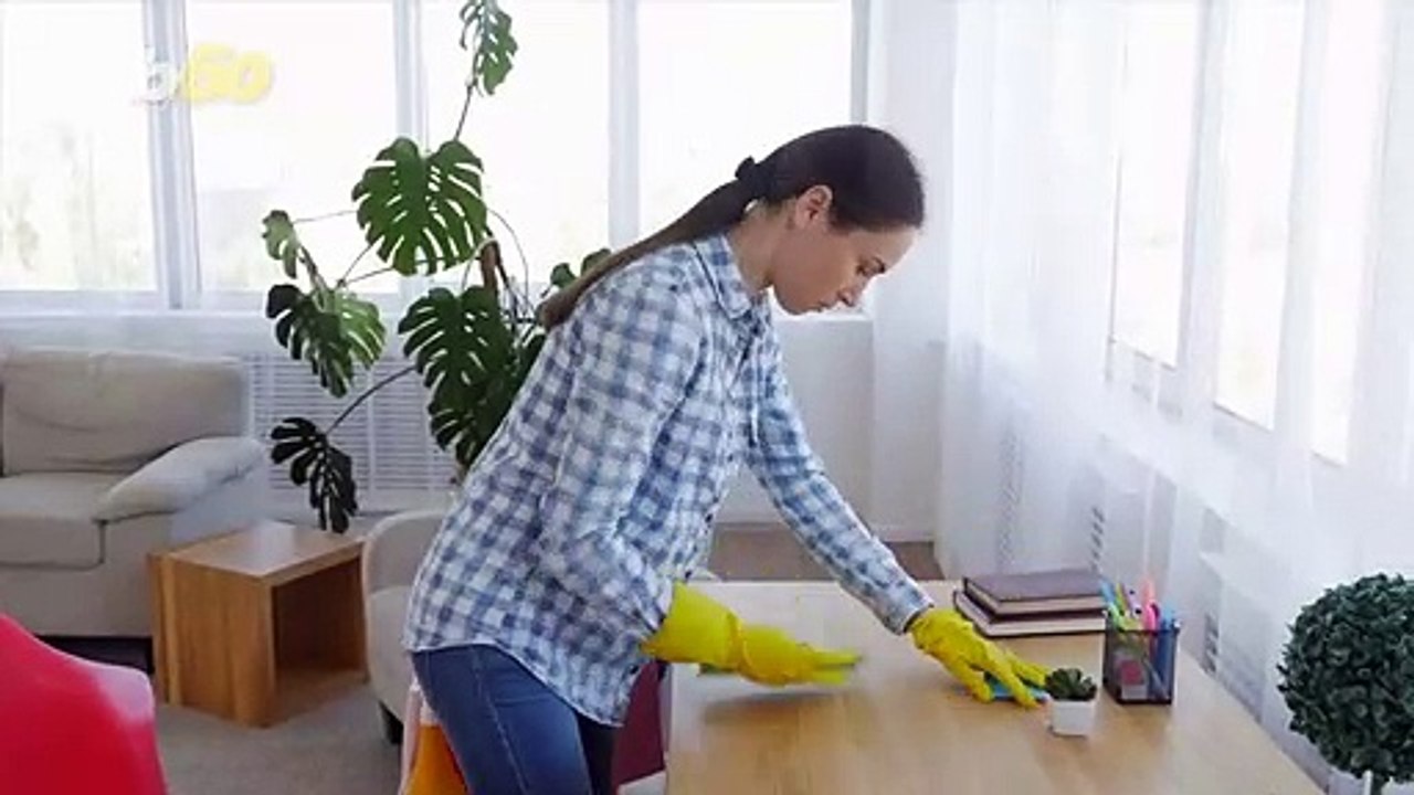 These Cleaning Mistakes Are Making Your Home Dirtier!