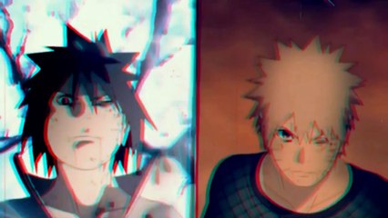 Kekra - Ailleurs (AMV Fan Video Clip)