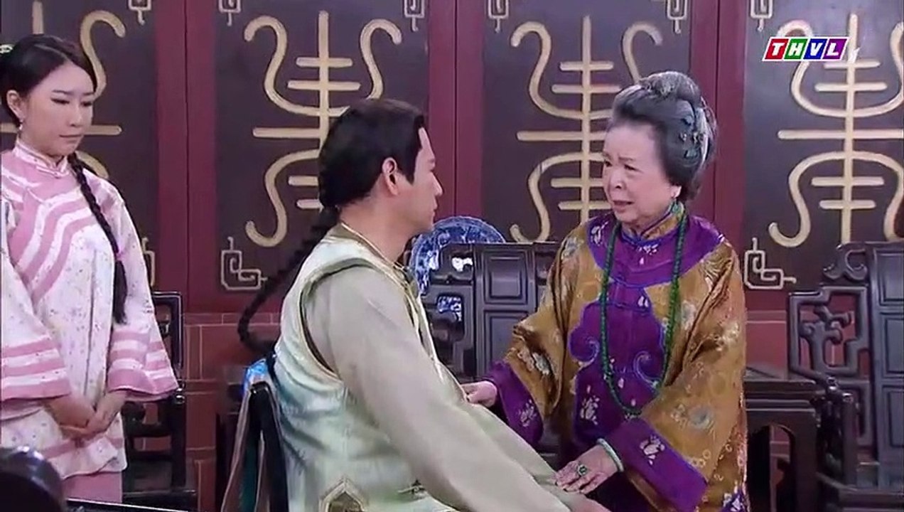 Rồng bay Phụng múa Tập 608 (Phim Việt Nam THVL1) 09 Tháng Chín 2018 || Rồng bay Phụng múa Tập 608 || Rồng bay Phụng múa - T.608 (09/09/2018)