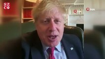 İngiltere Başbakanı Johnson’ın corona virüs testi pozitif çıktı
