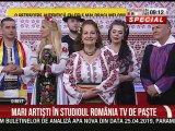 Ioana State - Hristos a inviat! (Romania TV - 28.04.2019)
