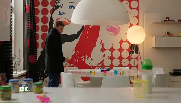 Проспект Обороны 15 серия (2020)