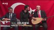 Mehmet Ercan İle Yol Hikâyesi Ülke TV'de...