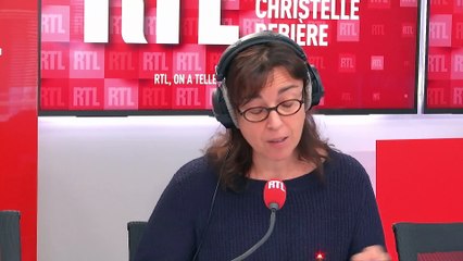 Les infos de 12h30 - Coronavirus : "La crise va durer" prévient Édouard Philippe