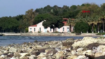 Osmanlı'dan günümüze karantina