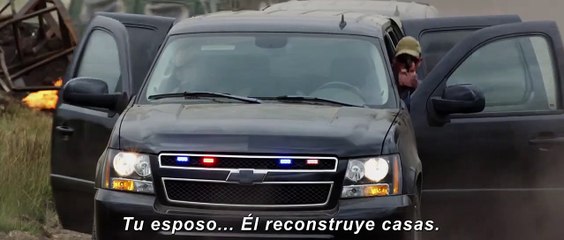 Black Widow de Marvel Studios | Tráiler Oficial #2 [Español Latino SUBTITULADO]