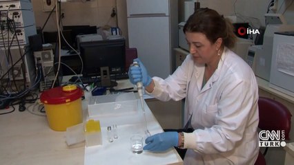 Atık suda virüs tespit edilir mi?