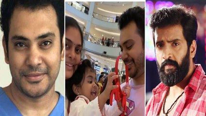 மருத்துவர் மற்றும் நடிகர் சேதுராமனின் மரணம்..அதிர்ச்சியில் திரையுலகம்