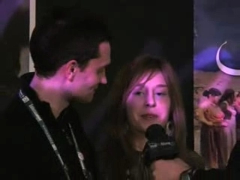 Dog Lovers Filmmaker Interview - Sundance