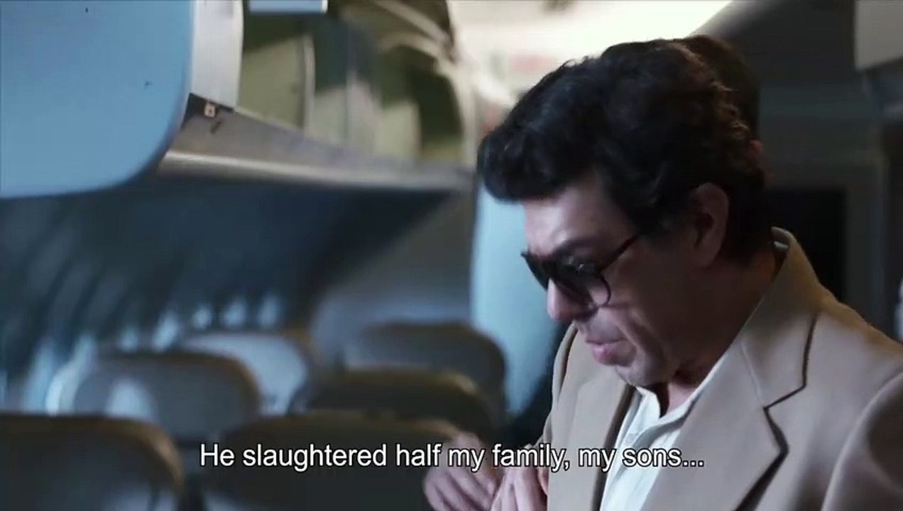 Il traditore - Trailer HD