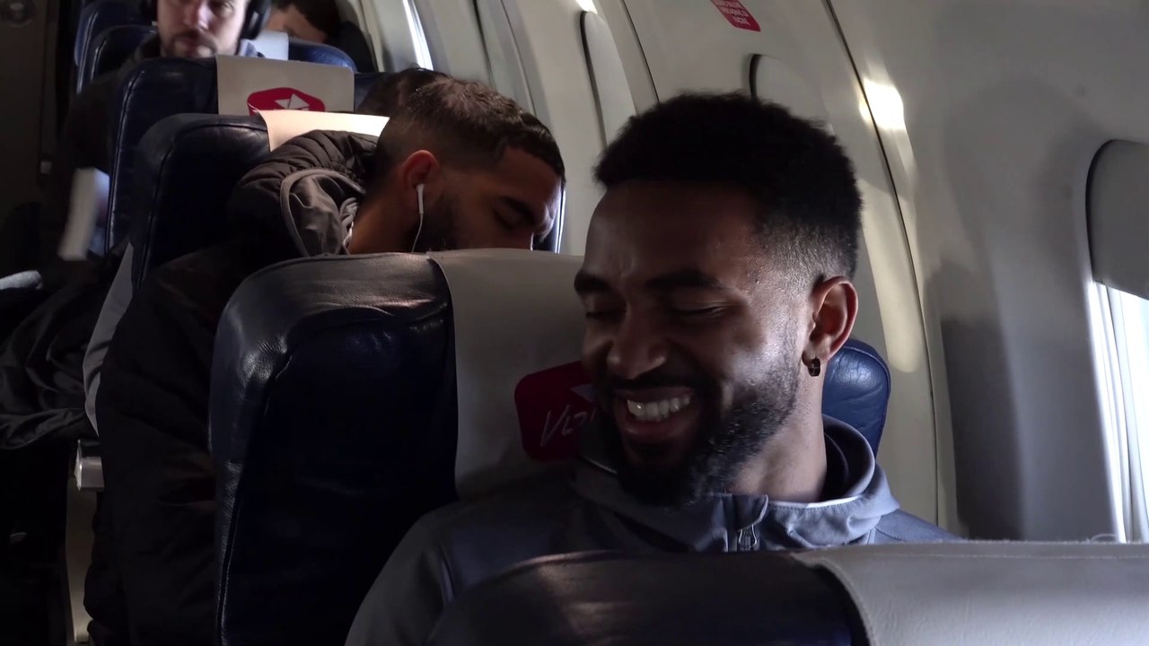 [Focus] Nancy - Clermont Foot 63