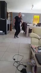 PQ Challenge Supportrice Elisa Samiez