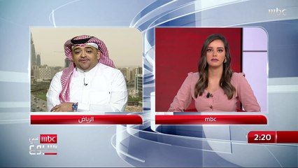 استشاري الأمراض المعدية د. عوض العُمري يفند بعض الأخطاء وعوض العُمريالأفكار المغلوطة حول #كورونا