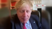 - İngiltere Başbakanı Johnson'ın korona virüs testi pozitif çıktı
