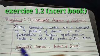 Real numbers class 10 cbse board / fundamental theorem of Arithmetic/how to find hcf and LCM by prime factorisation method/hcf *LCM=product of two numbers/ chapter 1 real numbers class 10