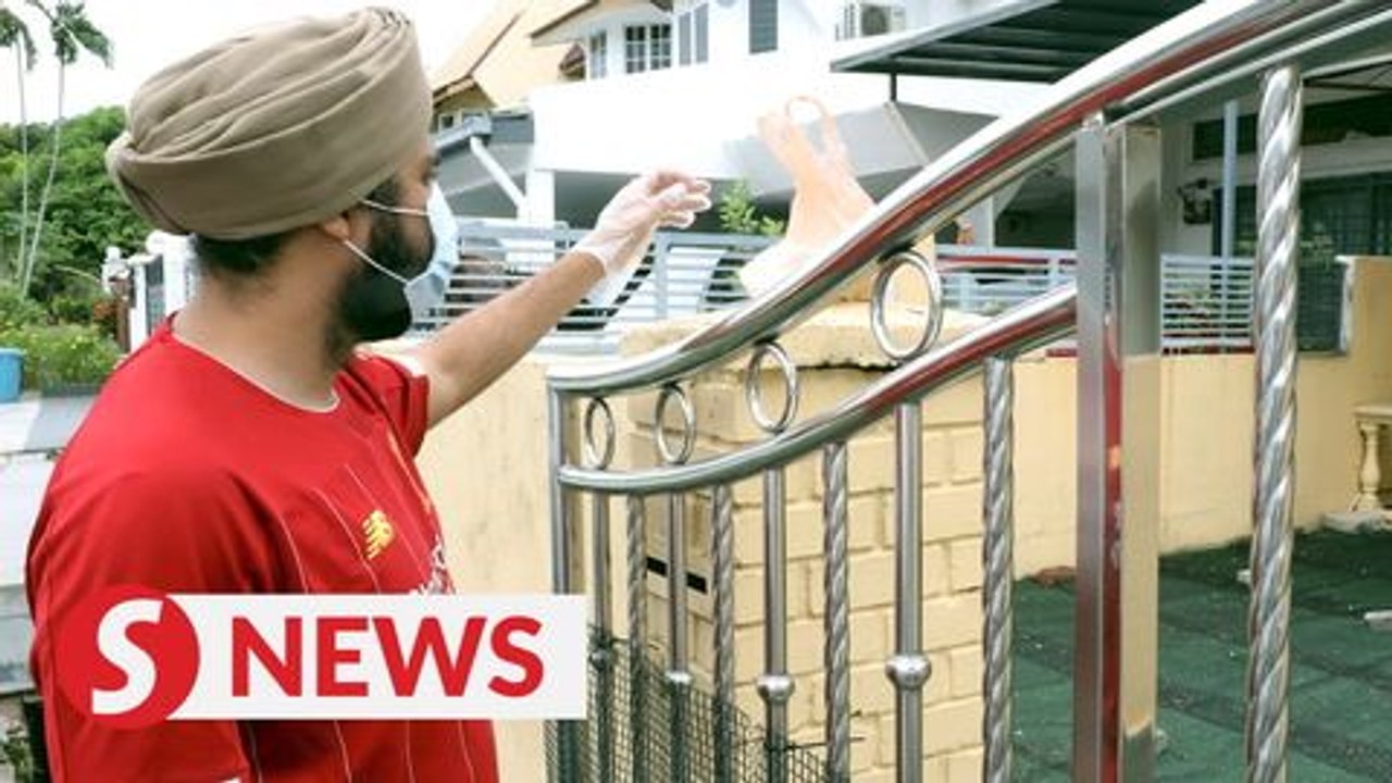 Meals to help the needy