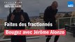 Faites des fractionnés avec Jérôme Alonzo #1