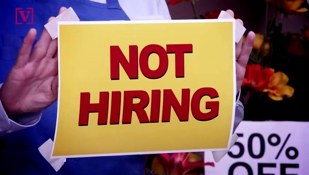 Looking for Work? How to Get Buy During Hiring Freezes