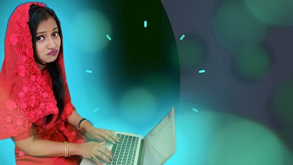 Work From Home Funny Video | नई दुल्हन का वर्क फ्रॉम होम | Work From Home Side Effect | Boldsky