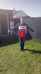 Défi 4 réussi par Nathan