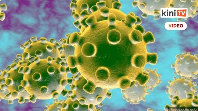 WHO pilih Malaysia jalankan penyelidikan Covid-19