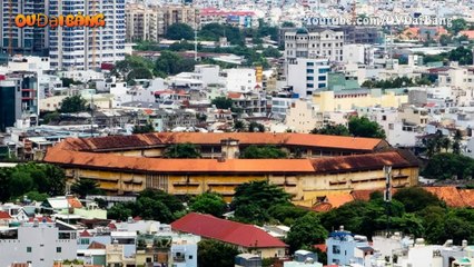 Đất dữ Cầu Muối: tình hình GH từ thời Đại Cathay cho tới nay