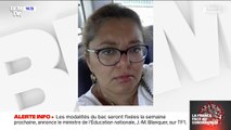 INFO BFMTV - Coronavirus: décès d'une salariée d'un Carrefour de Saint-Denis à l'âge de 52 ans