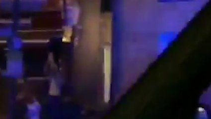 'Thank you!' Residents cheer for health care workers