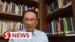 Anwar: Covid-19 stimulus package should be debated in Parliament
