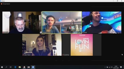 Lovin'Fun - L'intégrale du 26 mars