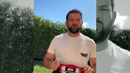 Les joueurs au soutien de la Fondation HCL