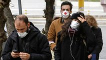 KKTC'de koronavirüs salgınını önlemek amacıyla sokağa çıkma yasağı ilan edildi