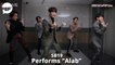 SB19 performs "Alab" on PEP Live