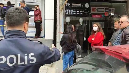 Samandağ’da yasağı dinlemeyen yaşlılar evlerine gönderildi