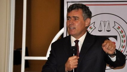 Türkiye Barolar Birliği olağanüstü genel kurula gidiyor