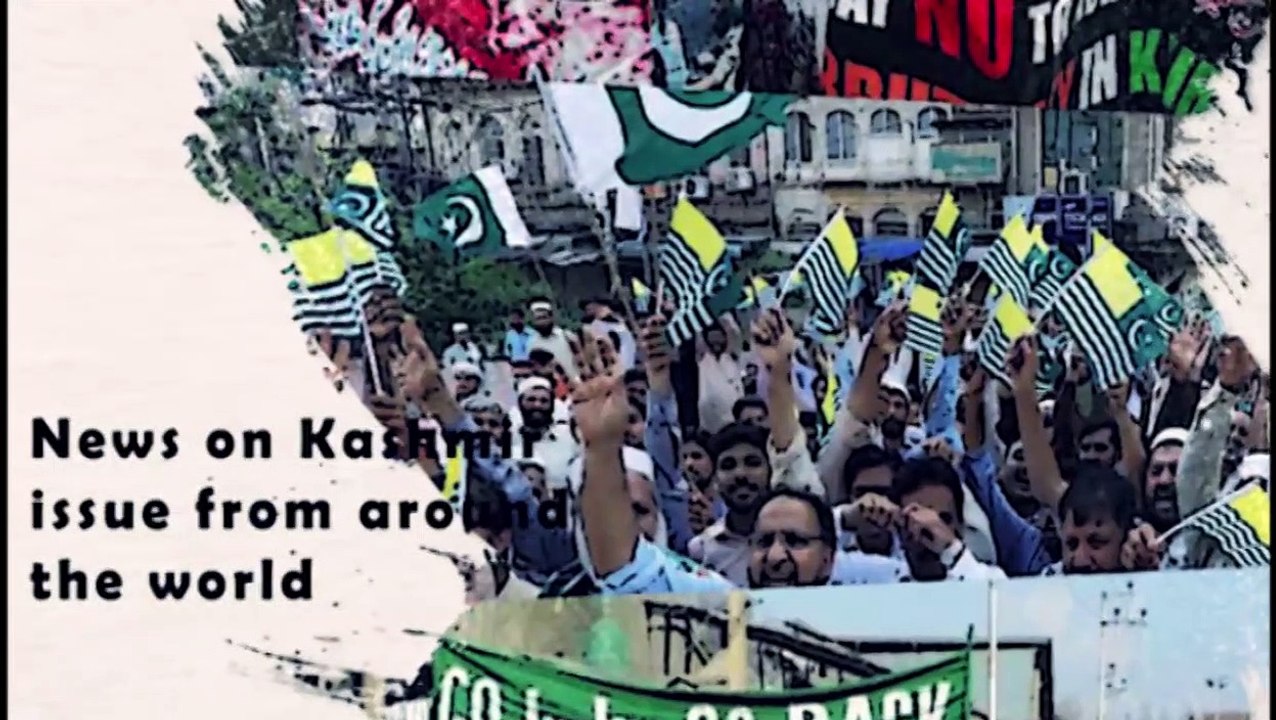 Kashmir updates || All the latest updates || 17 March 2020