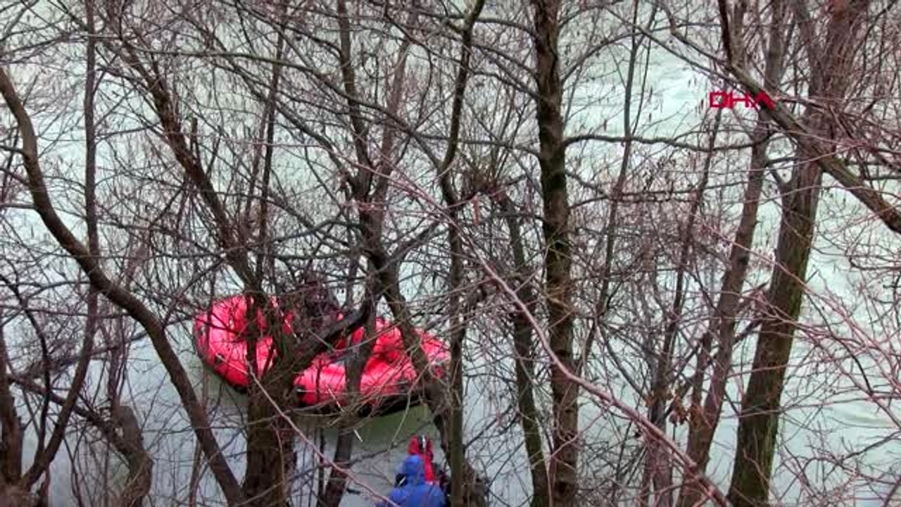 TUNCELİ Uzman Çavuş Güneş ile üniversiteli Gülistan'dan bugün de iz yok