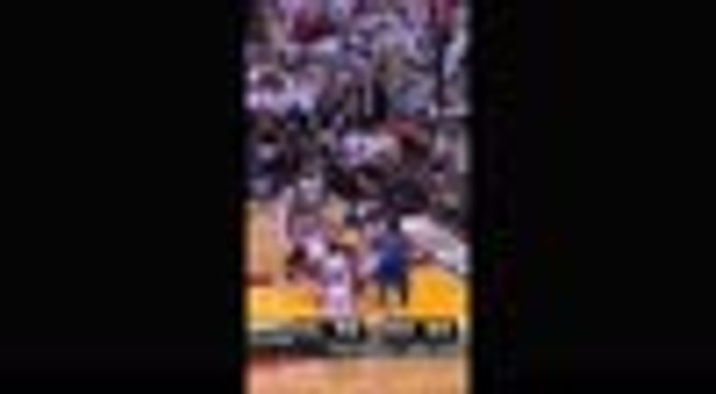 NBA Plays of the Decade - Nowitzki's game-winner