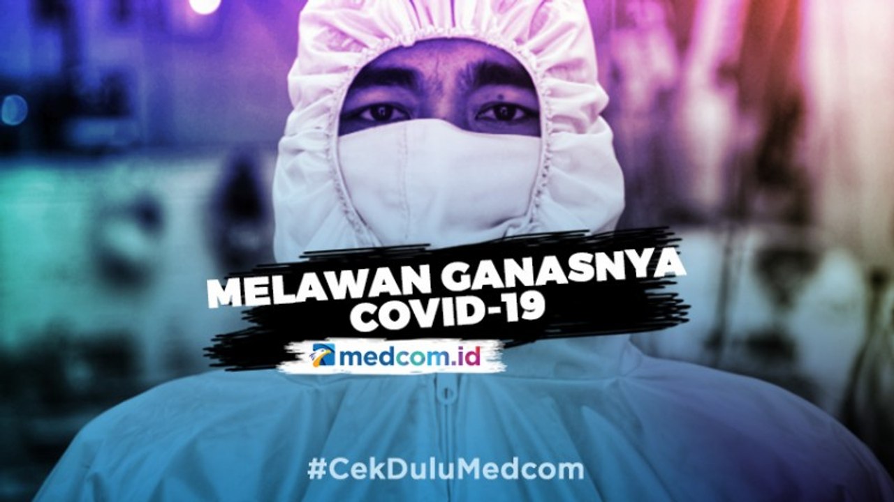 Melawan Ganasnya Covid-19 - Highlight Prime Talk Metro TV